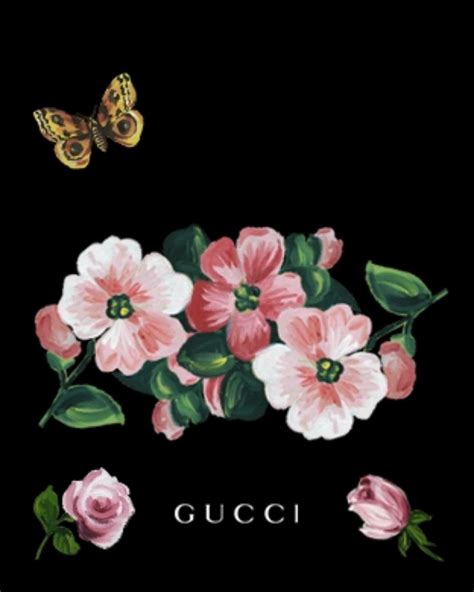 sfondi per inviti gucci rosa|21 idee su Gucci .